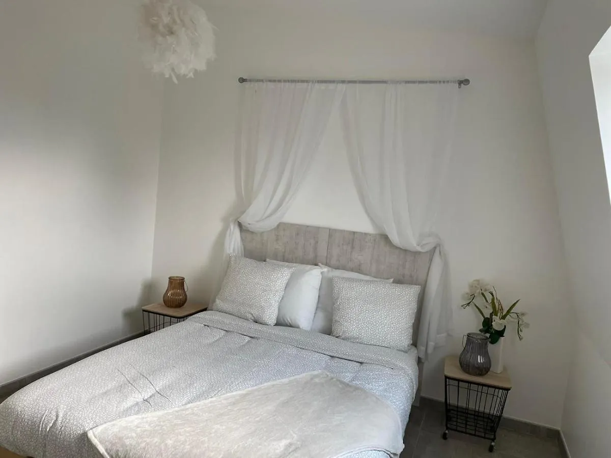 Appart Cocoon, Residence A.T.F contacts
