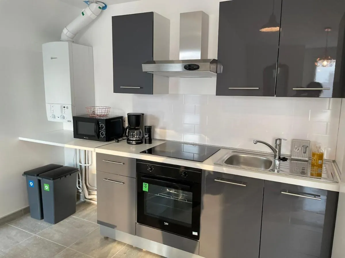 Appart Cocoon, Residence A.T.F Aulnay-sous-Bois France